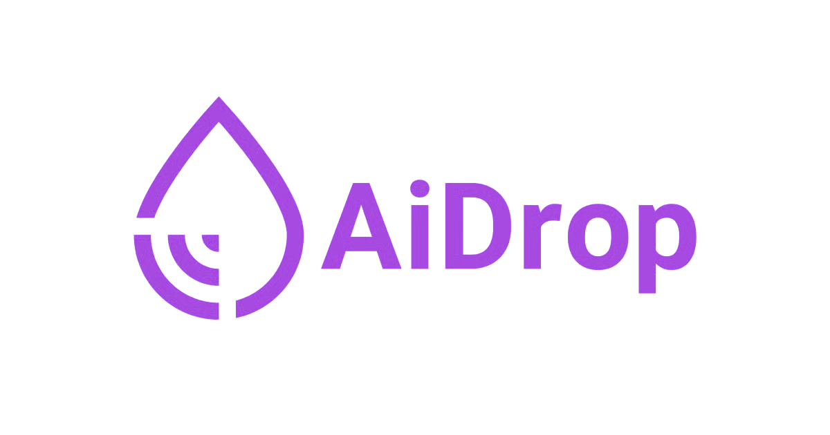 AiDrop