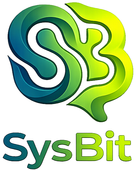 SysBit Logo