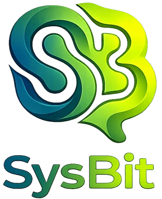 SysBit Logo